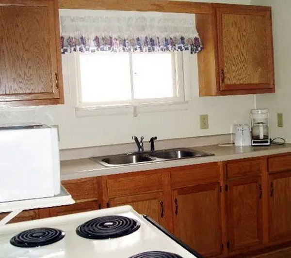 Quartz Mountain Inn (Siesta Grande Motel) - From Trip Dot Com (newer photo)